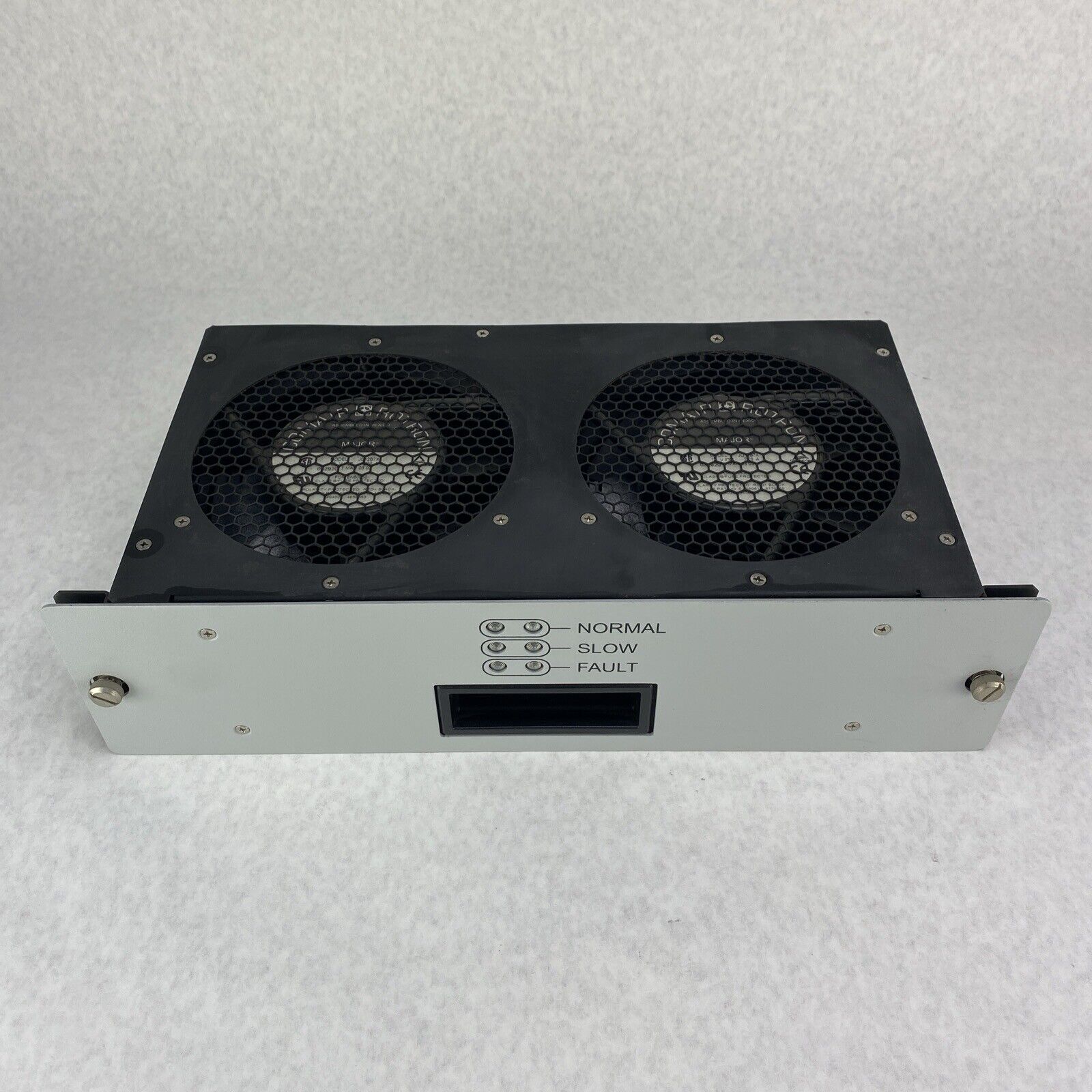 Quantum 6310826-03 Redundant Fan Assembly Unit For Quantum P4000 Series