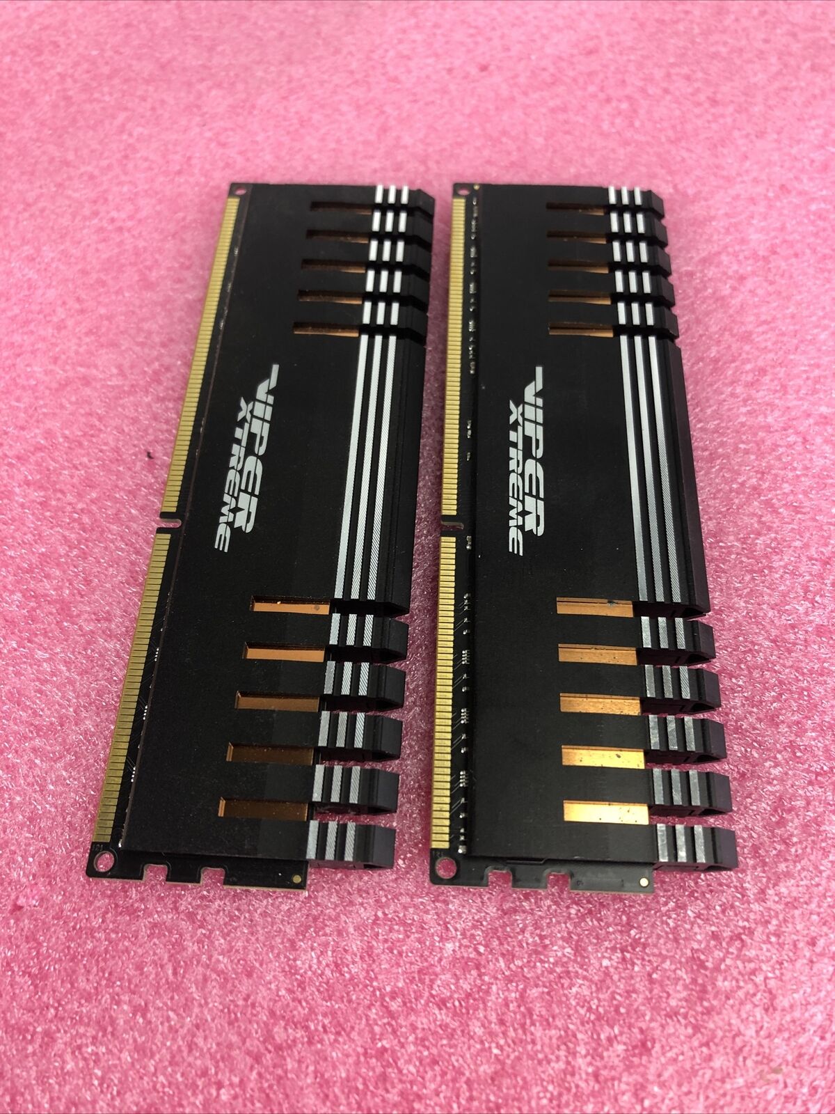 Viper Extreme PXD38G1600LLK kit of 2 8GB RAM