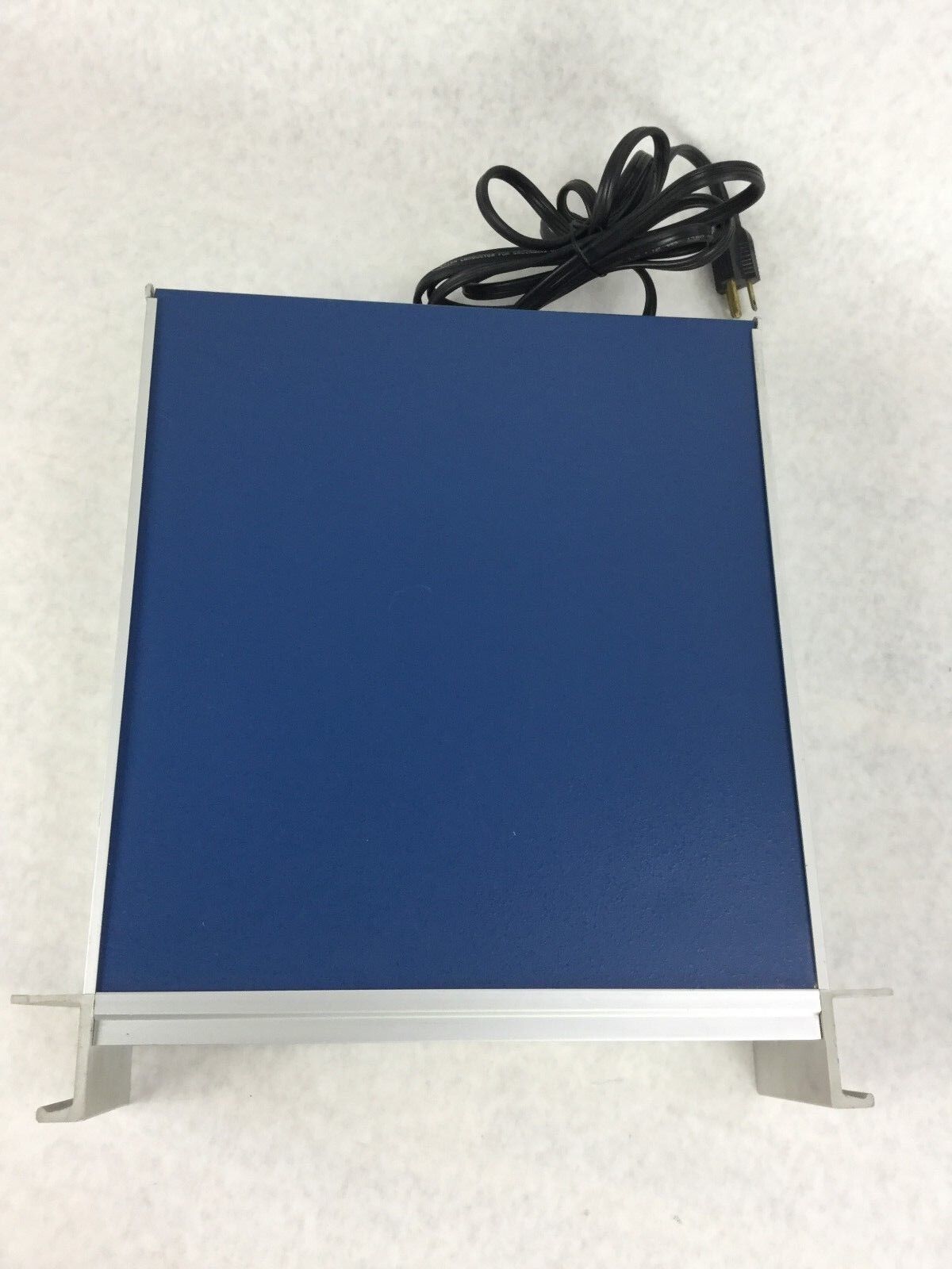 Syscon 506 Digital Temperature Controller Model 502 102