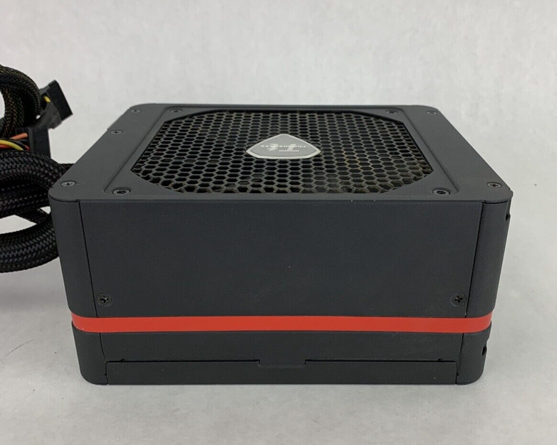 Thermaltake TP-850AH3CSG Toughpower Grand 850W Power SupplyTPG-850M Tested
