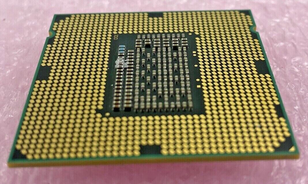 Intel SR00G Xeon E3-1225 v5 3.1GHz 6M Cache CPU Processor LGA1155