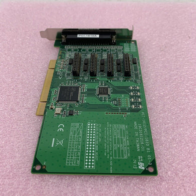 Advantech PCI-1612/PCI-1610 B1 01-3 Capture Card