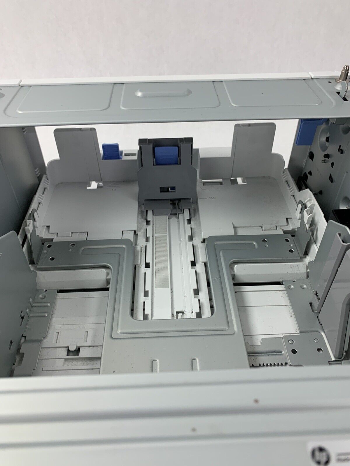 OEM HP LaserJet M506 500 Sheet Paper Tray F2A72A Trays 3 and 4