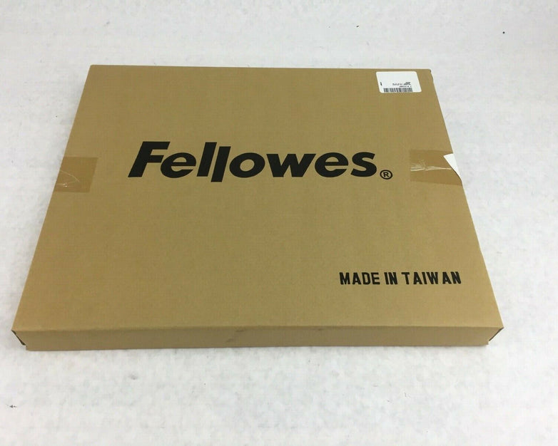 Fellowes 9689105 LCD Screen Protector 17"