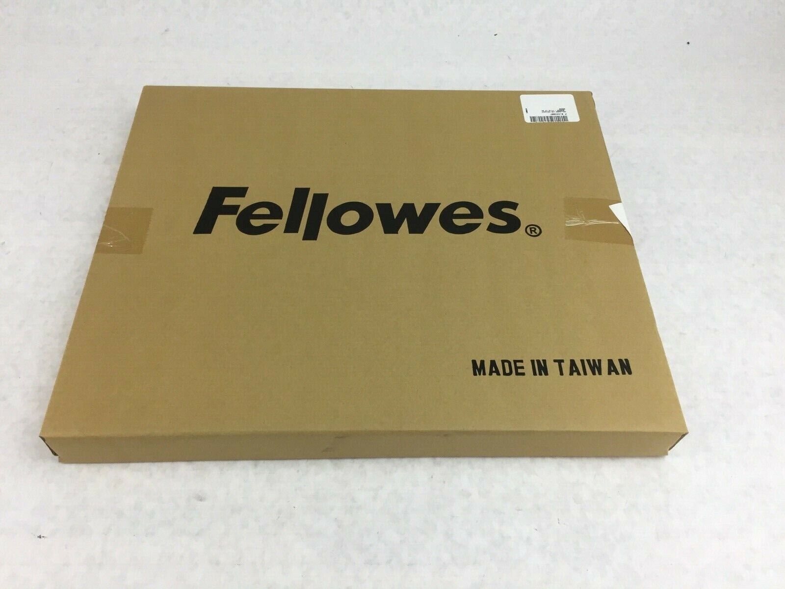 Fellowes 9689105 LCD Screen Protector 17"