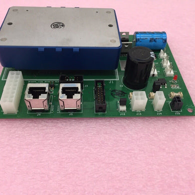 Brooks Systems 483325PCB REV. AA Replacement Board