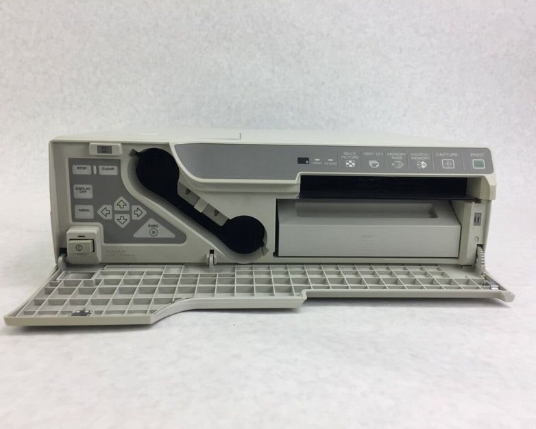 Sony UP-2100 Color Video Printer w/ Power Cord