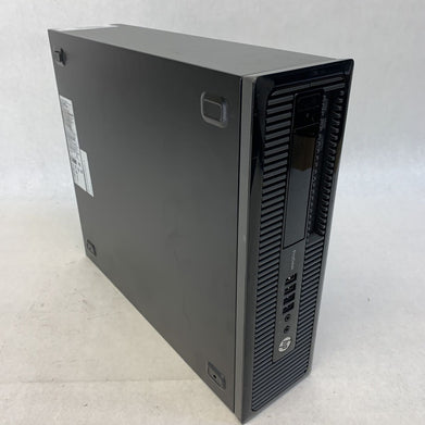 HP DeskPro 400 G1 SFF Intel Core i3-4130 3.4GHZ 4GB RAM No HDD No OS