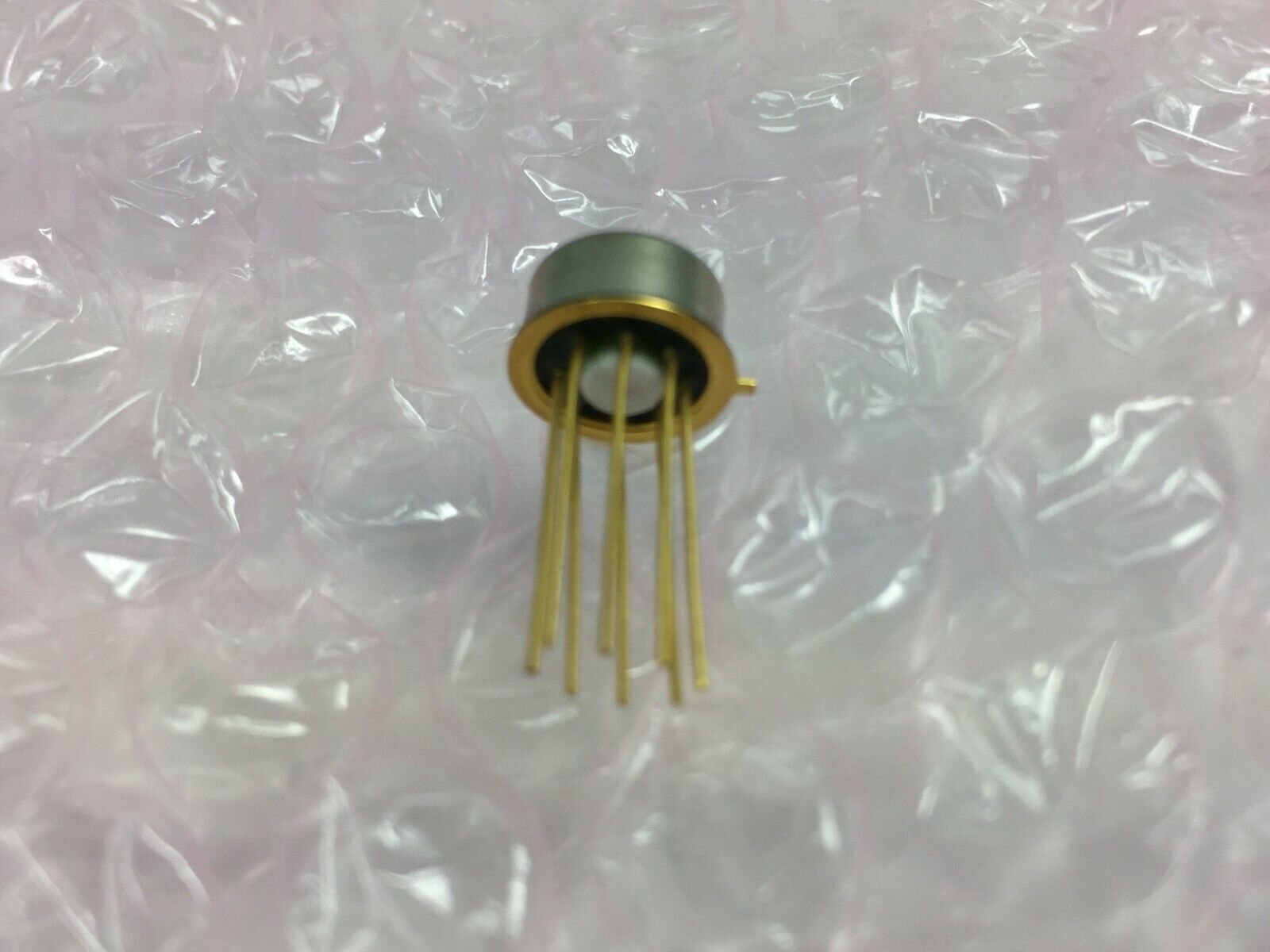Signetics NE536T Integrated Circuit  NOS