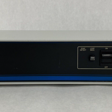 Inmac Clear Signal Mux 16-Channels w/ Power Cord