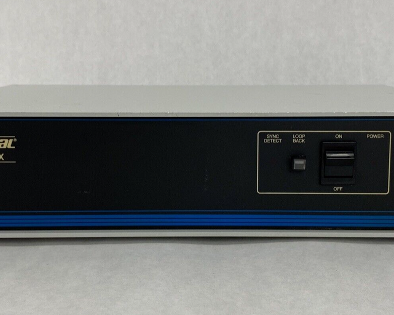 Inmac Clear Signal Mux 16-Channels w/ Power Cord