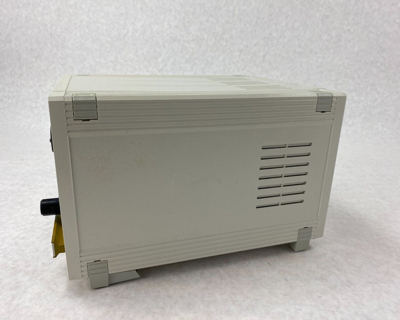 Wave Biotech CO2MIX20 GE Healthcare Bioreactor CO2 Air Mixer Controller