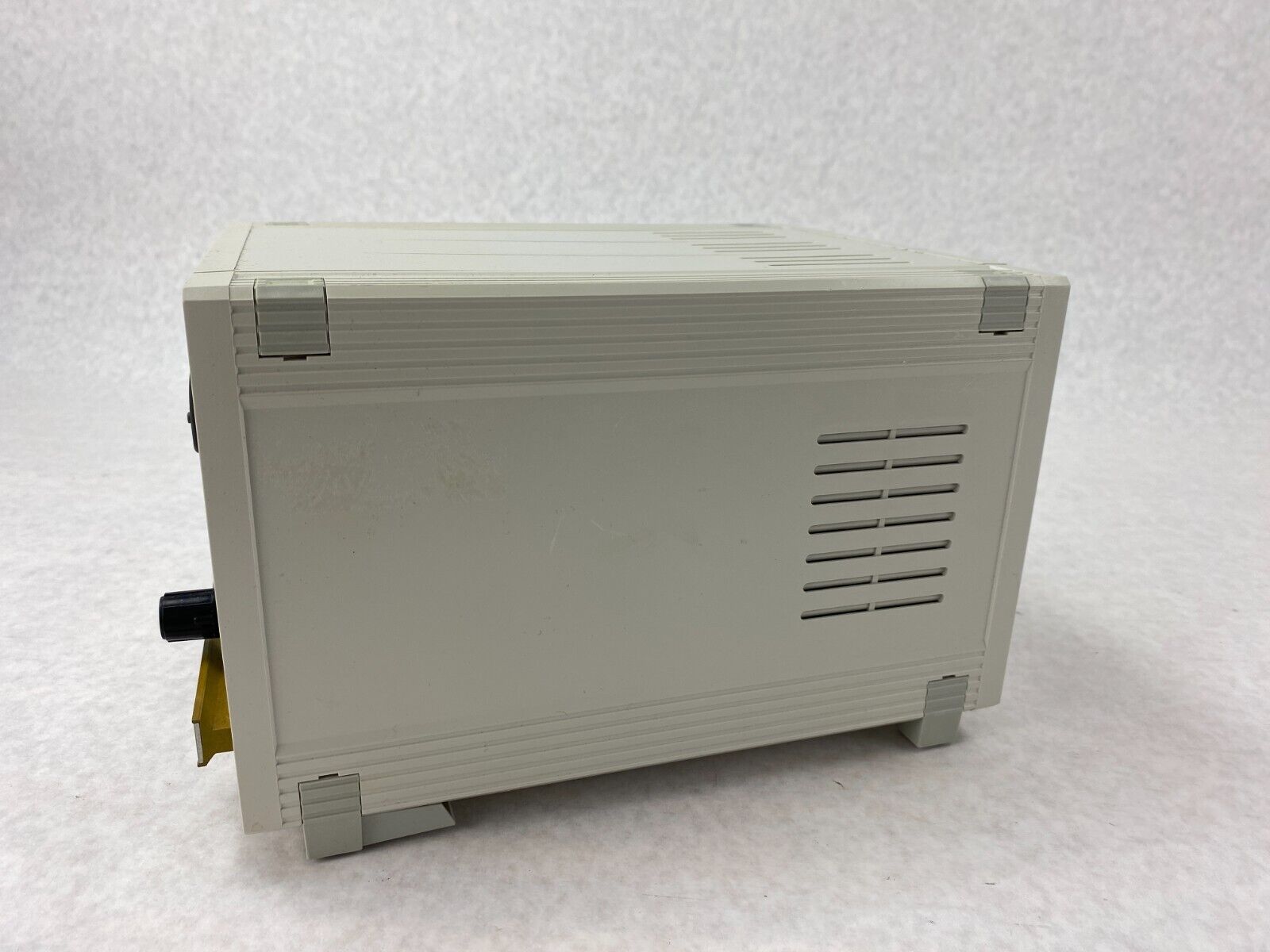 Wave Biotech CO2MIX20 GE Healthcare Bioreactor CO2 Air Mixer Controller