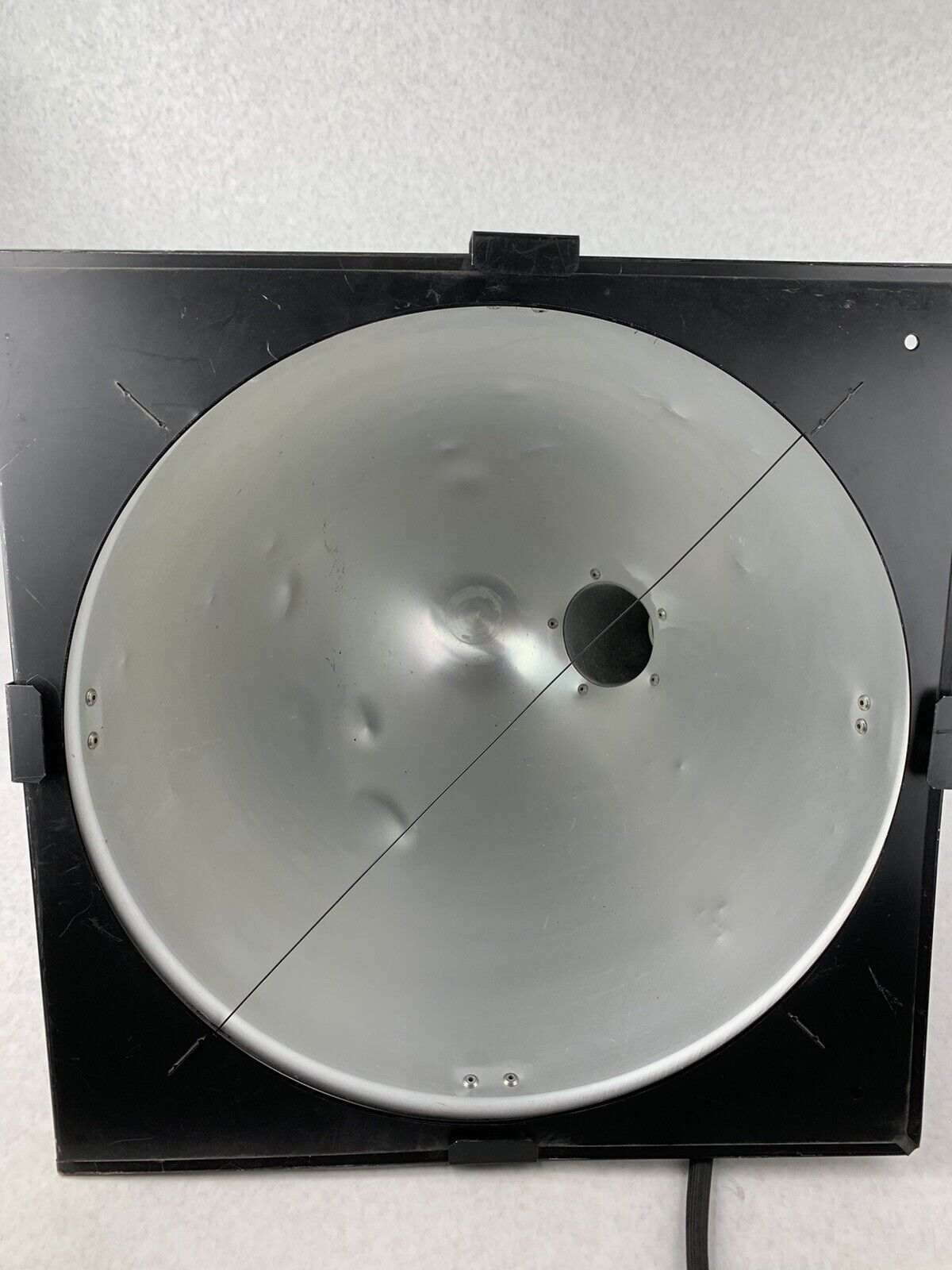 Stage Century Stage light 1.5 KW Floodlight No Bulb