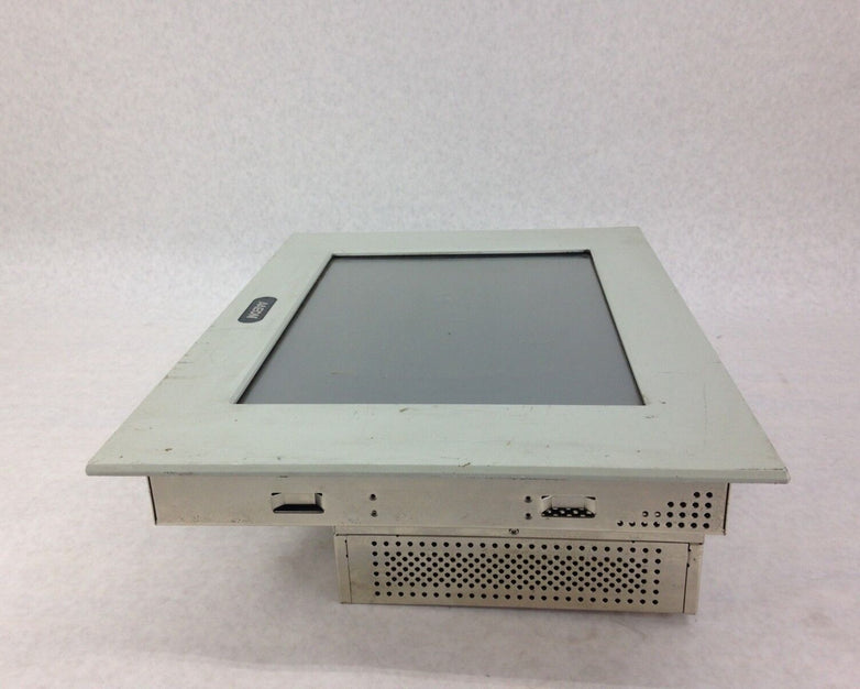 AAEON AMB-2051HTT-E2 HMI, MMI, OIT Operator Interface, Pent III 850MHz, 640K RAM