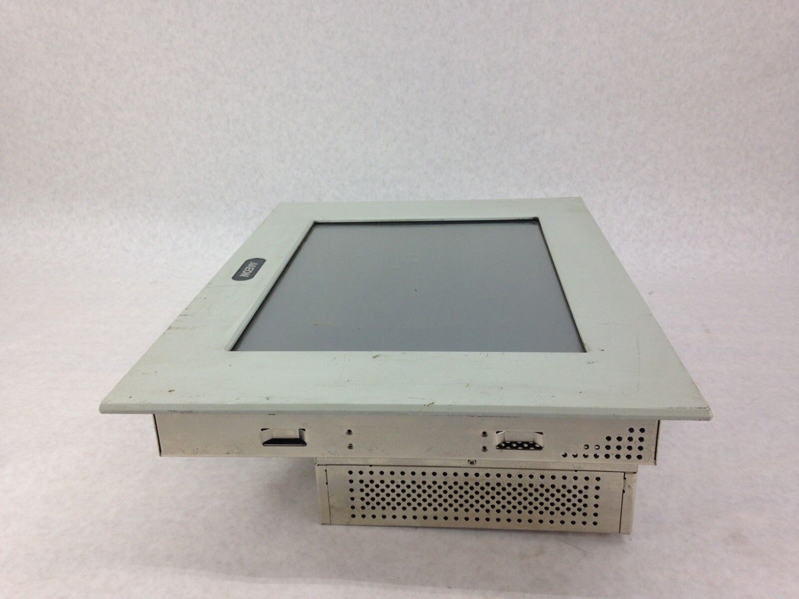 AAEON AMB-2051HTT-E2 HMI, MMI, OIT Operator Interface, Pent III 850MHz, 640K RAM