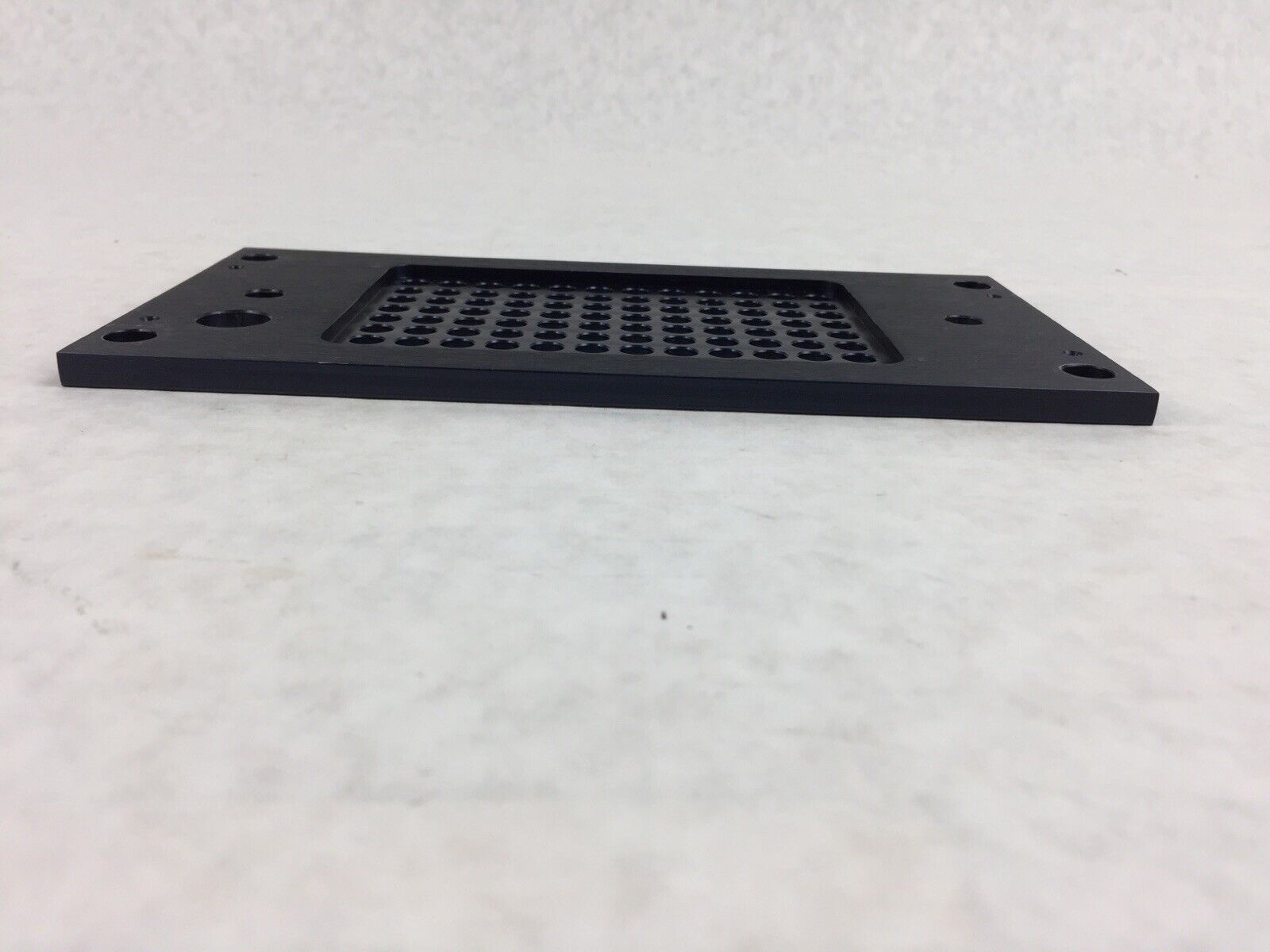 Tomtec Rack Press Adapter Kit