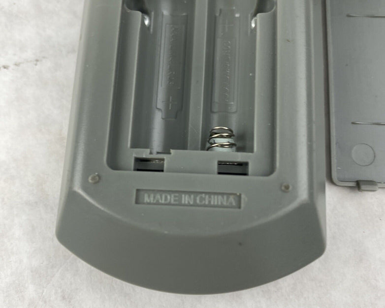 Audiobox RC-1002IR Durabrand Remote Control OEM