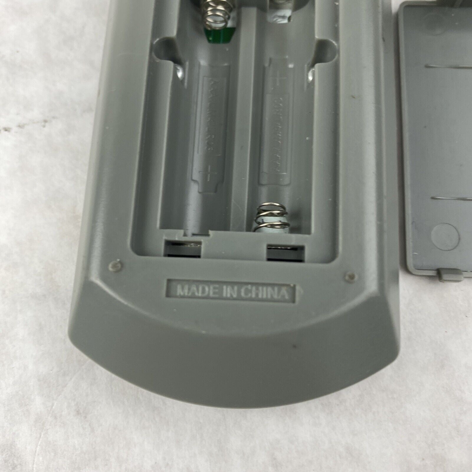 Audiobox RC-1002IR Durabrand Remote Control OEM