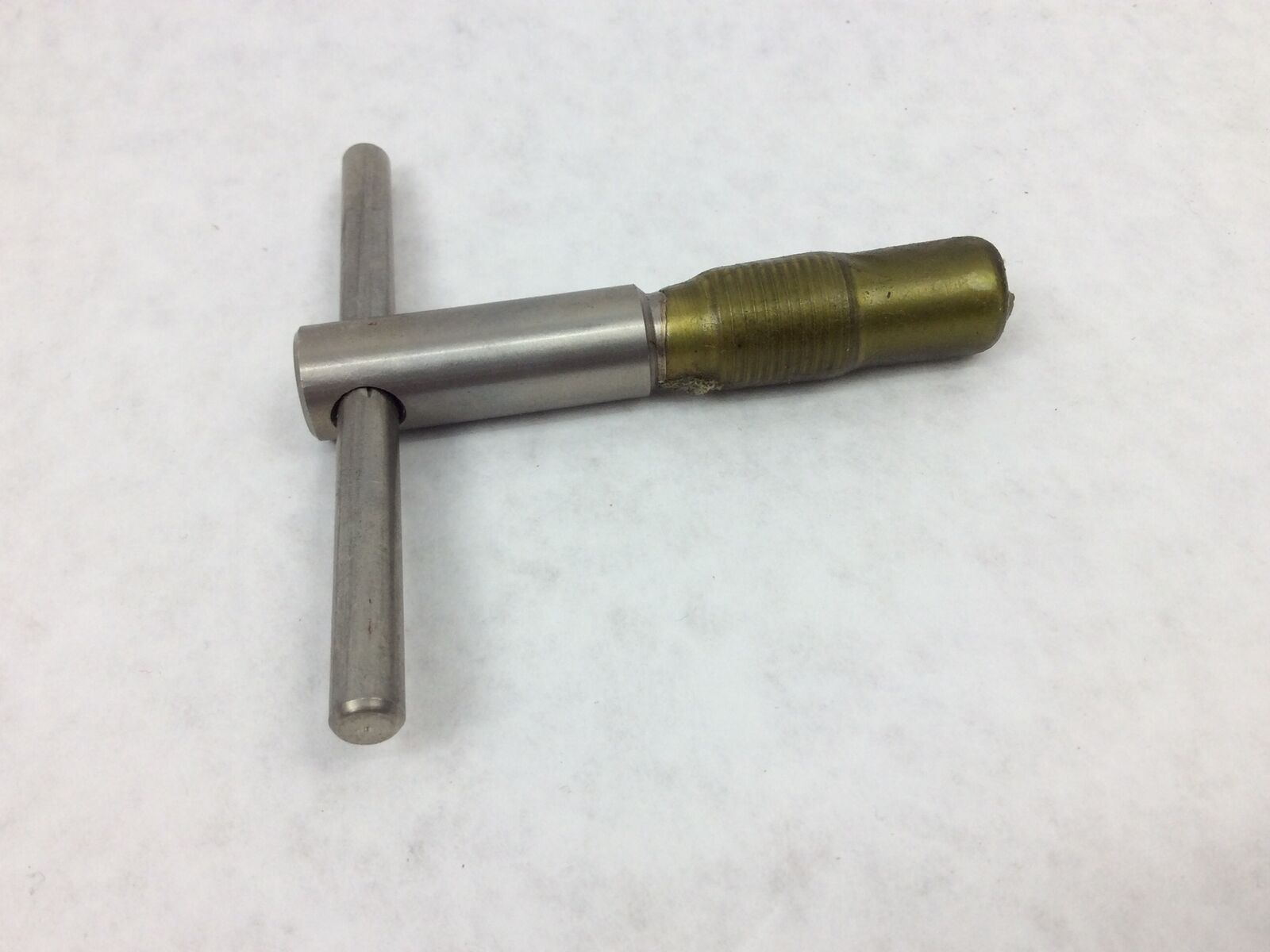 Beckman Coulter Rotor - Tool Male - 3"