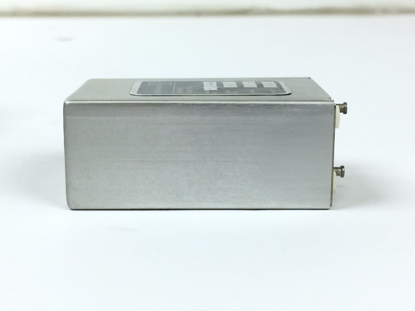 Veeder-Root R-177007-115-VDC 7 Digit Counter