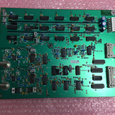 B-7100123-1F   5090123-C  Circuit Board