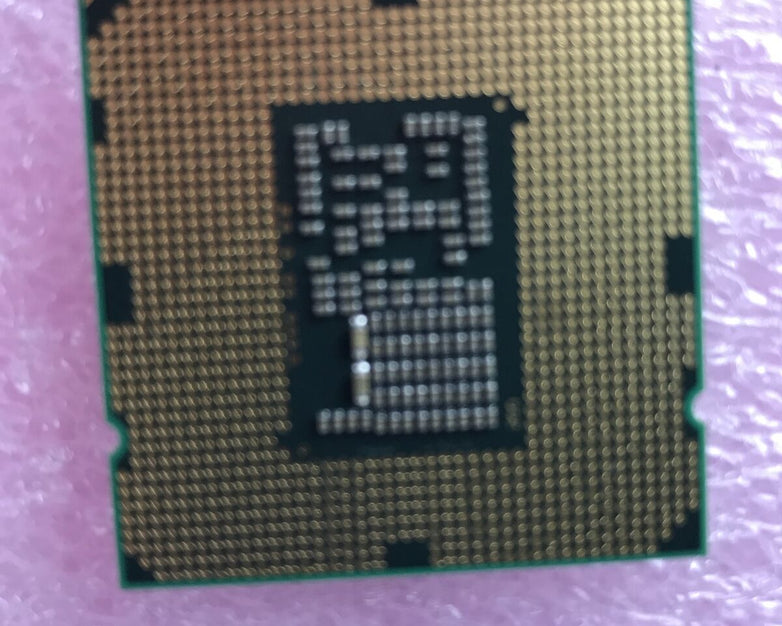 Intel Core i3-530 2.93GHz SLBLR Processor LGA1156
