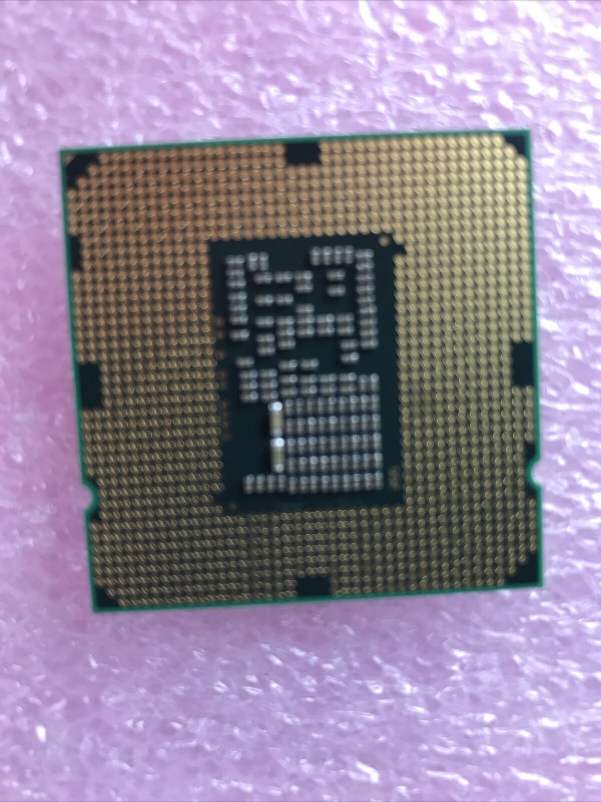 Intel Core i3-530 2.93GHz SLBLR Processor LGA1156