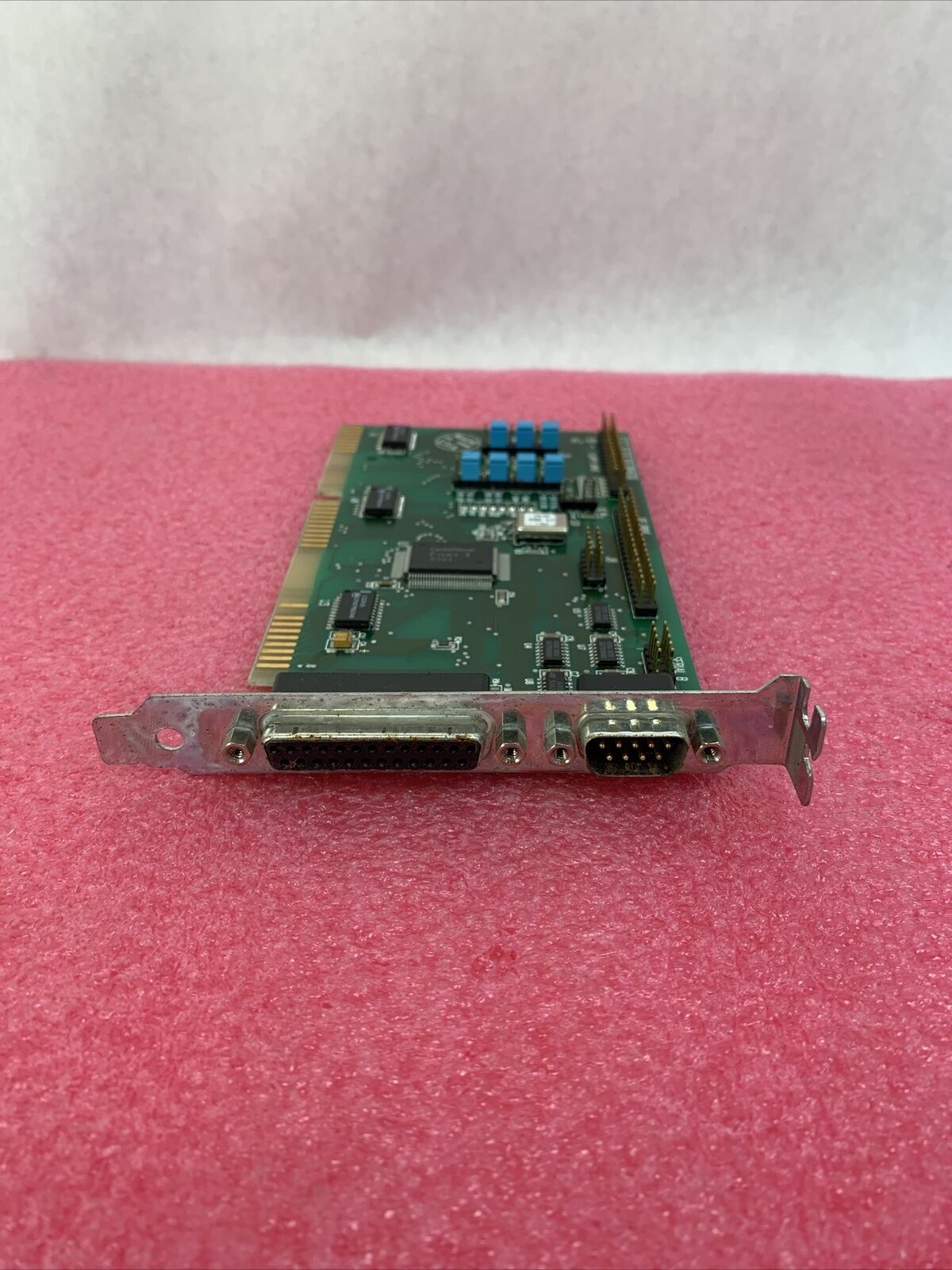 GoldStar Prime2 PN4631 EUD 5U9 BRI4630 Circuit Board T22585