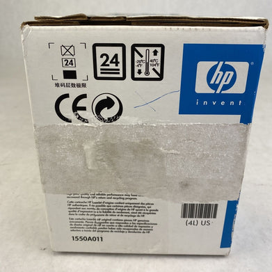 SEALED genuine HP 92A C4092A toner LaserJet 1100 3200 3220