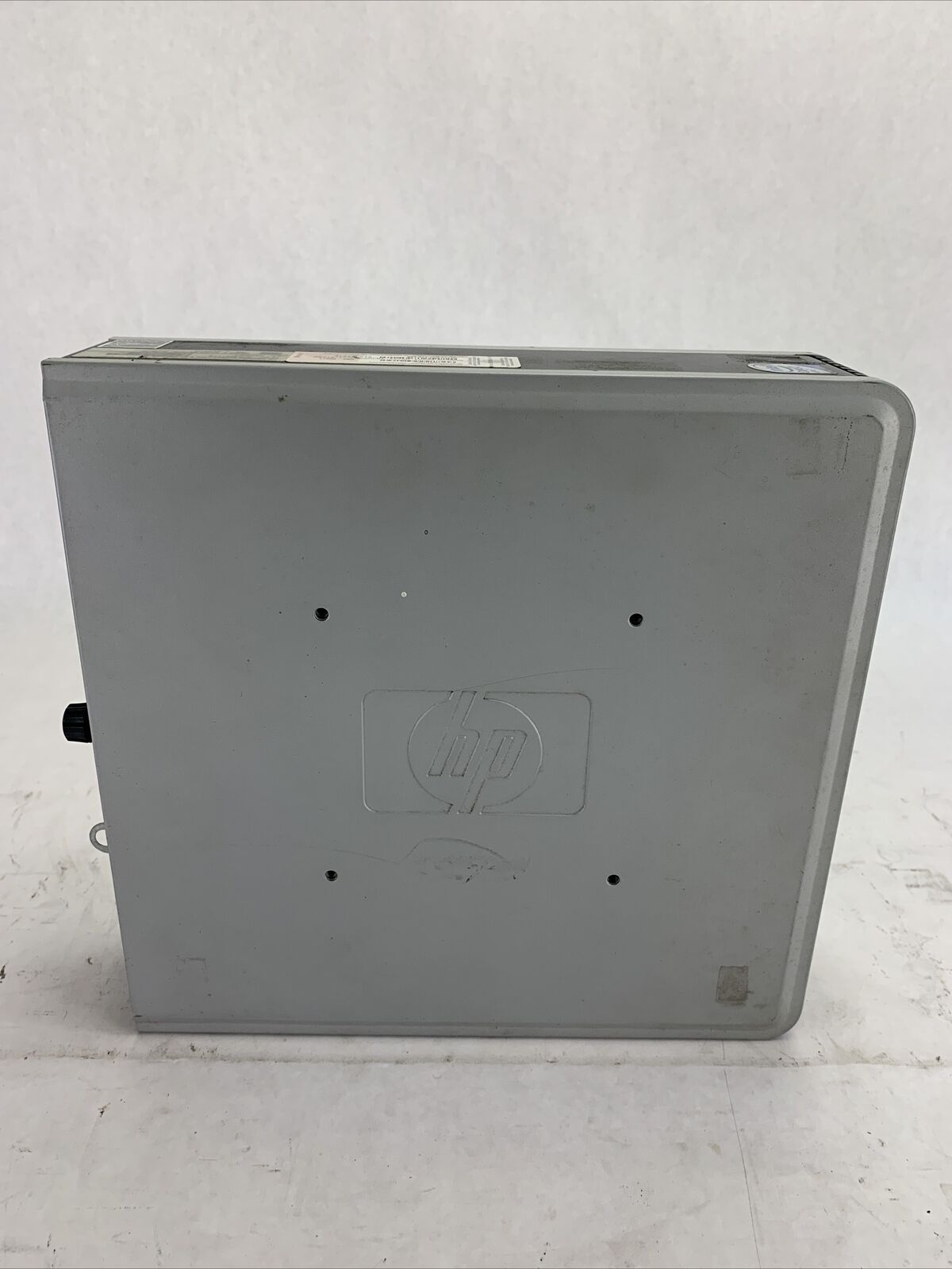 HP Compaq dc7900 USFF Intel Core 2 Duo E8500 3.16GHz 4GB RAM No HDD No OS