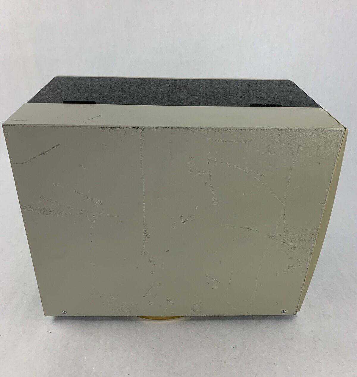 Zebra 140Xi III Label Ribbon and Thermal Printer Broken Window - For Parts