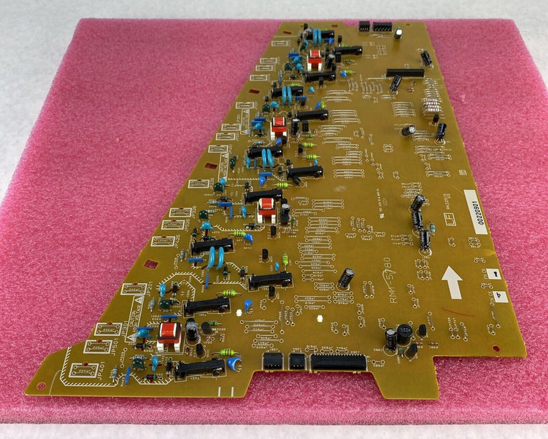 OEM RM1-5780 Lower High Voltage Power Supply For HP Color LaserJet CP4525