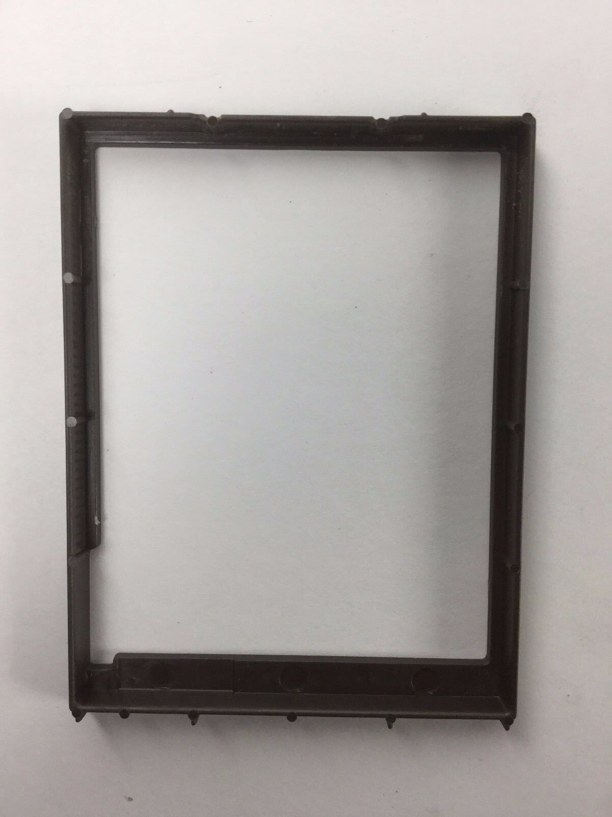 Plastic Bezel for Trimble Nomad, Lot of 2