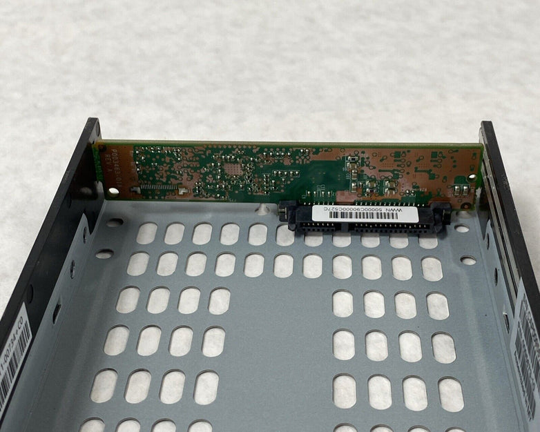 Lot of 8 NetApp 0095673-10 SAS / SATA Hard Drive Caddy Tray 0961208-20