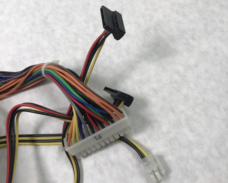 AcBel PC9059 60Hz 240V 6.0A 180W Power Supply 89Y1664 (Tested and Working)