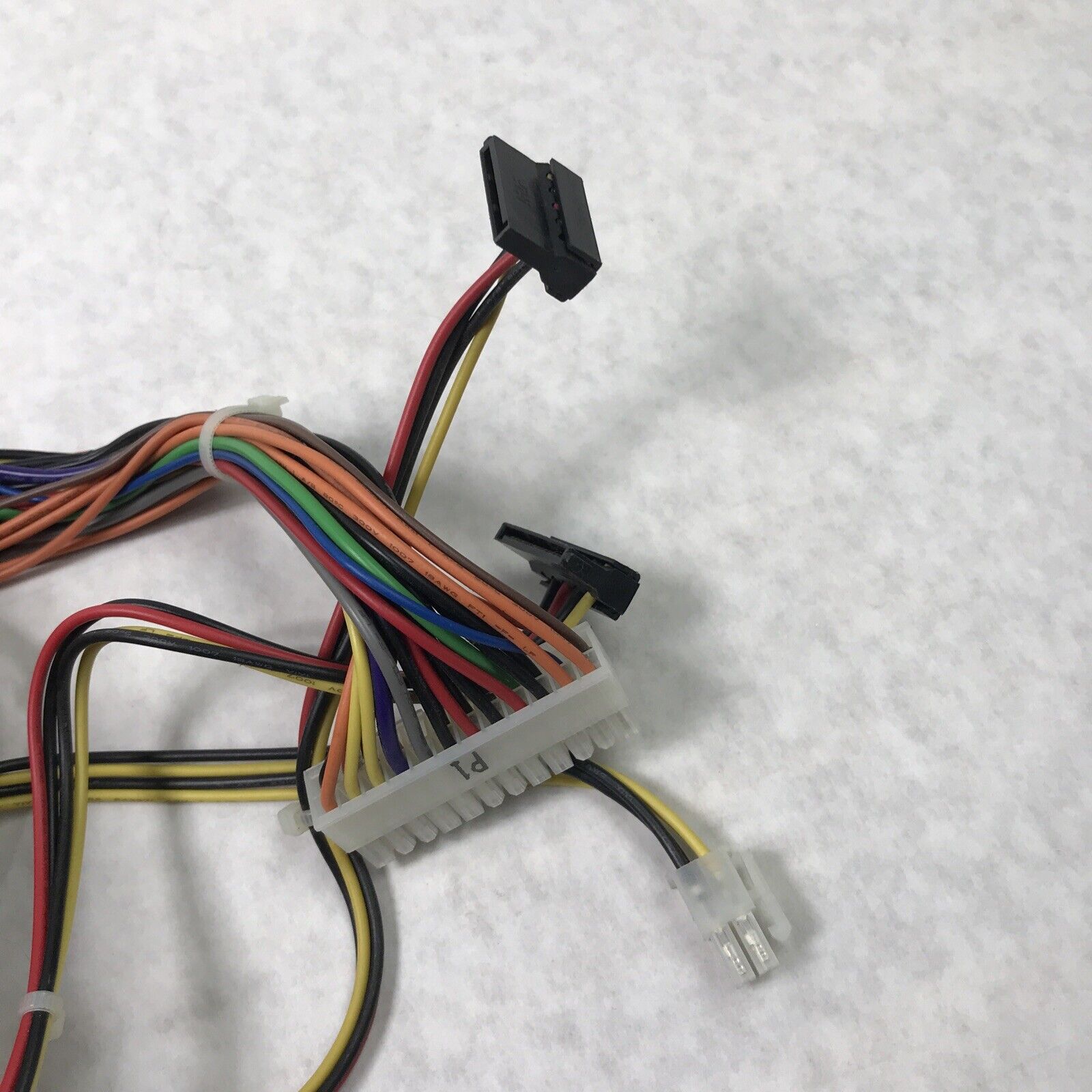 AcBel PC9059 60Hz 240V 6.0A 180W Power Supply 89Y1664 (Tested and Working)