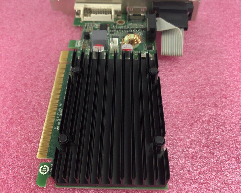 EVGA NVIDIA GEFORCE 210 512MB 512-P3-1311-KR PCIe