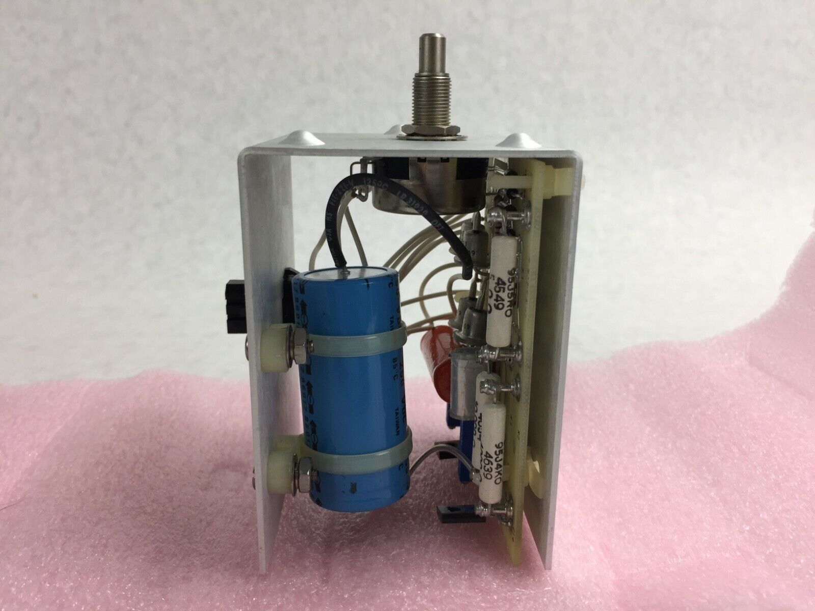 DuPont Instruments RC-3 Speed Control 21798   NOS
