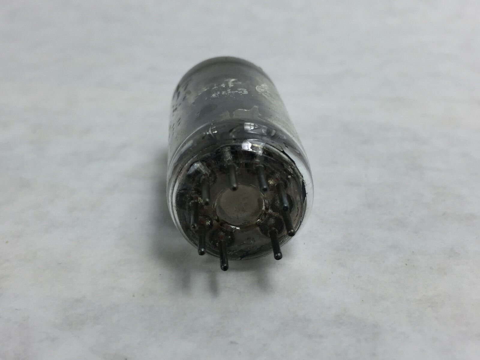 GE Electronic Tube  4EJ7