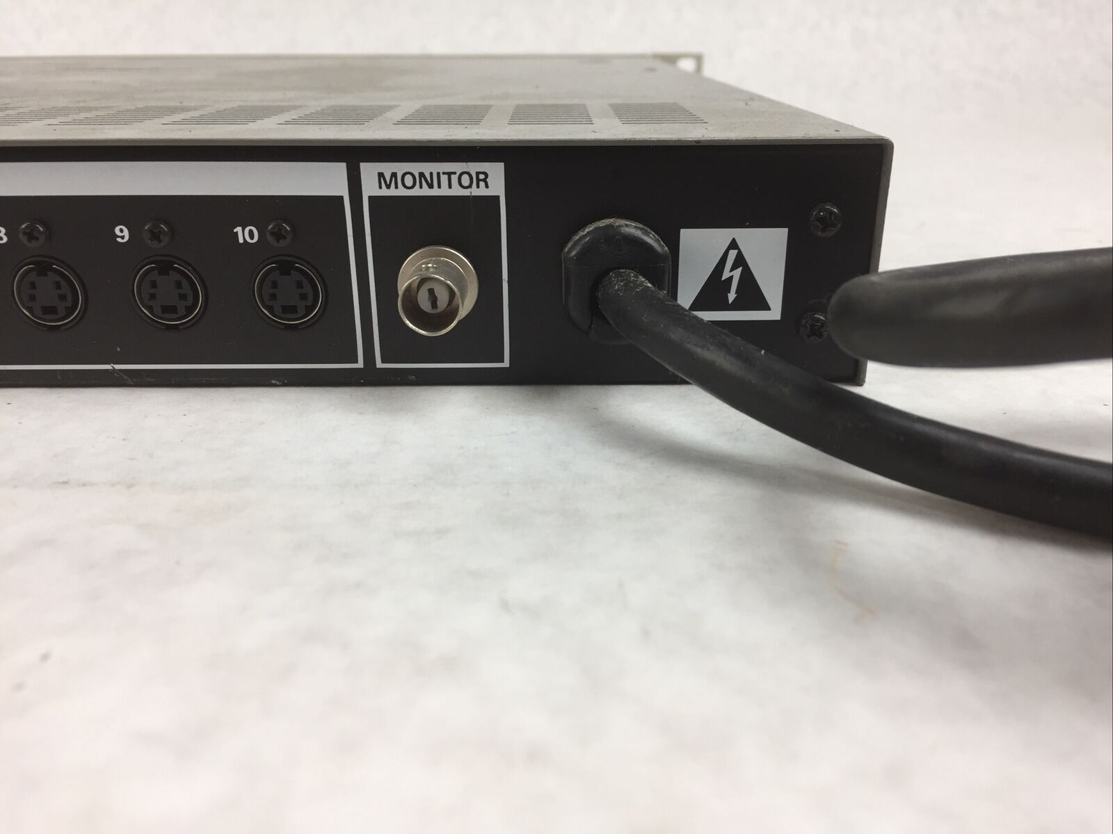 Panasonic Video Distributor AG-DA700