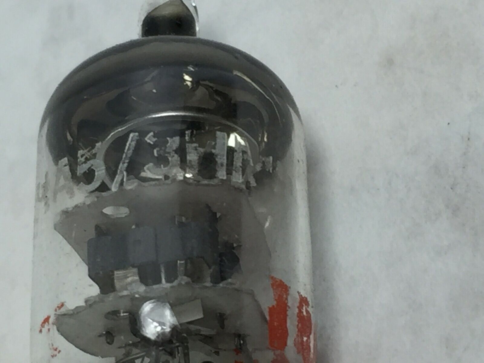 Sylvania / RCA 3HA5  3HM5  Tube