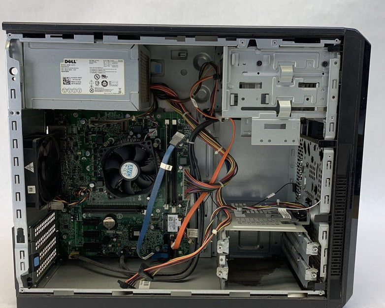 Dell Vostro 270 MT Intel Core i3-3220 3.3GHz 4GB RAM No HDD No OS