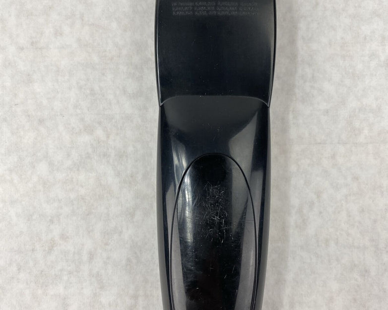 Comcast RC1475505/02MB Xfinity Custom DVR 3 Device Remote Control Model Silver