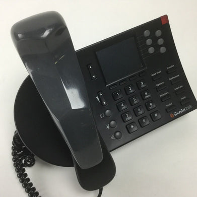 ShoreTel 265 S36 Business Phone, (Tested and Works and Reset to Factory Default)