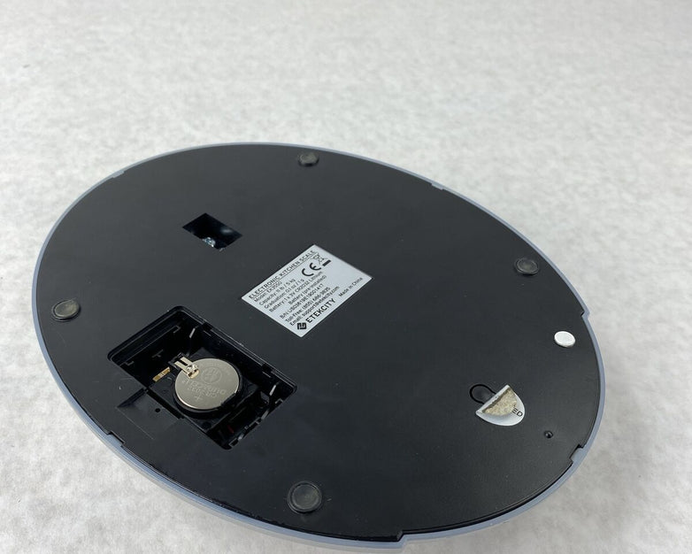 Etekcity EK3550 Electronic Kitchen Scale