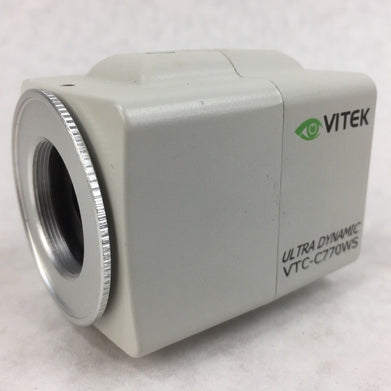 Vitek VTC-C770WS Ultra Dynamic Camera