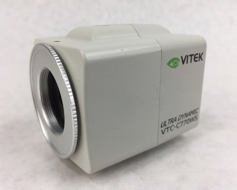 Vitek VTC-C770WS Ultra Dynamic Camera