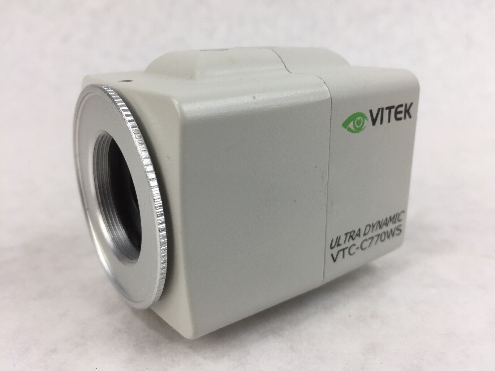 Vitek VTC-C770WS Ultra Dynamic Camera