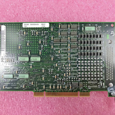 Digi 50000490-06 AccelePort 4r 920 Serial PCI EIA-232 4port 95005601 55000536-06